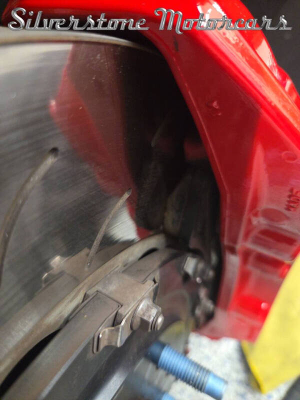 2015 Chevrolet Corvette Z06