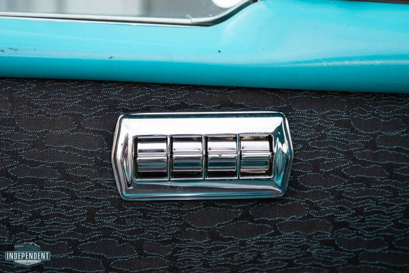 1957 Chevrolet Bel Air