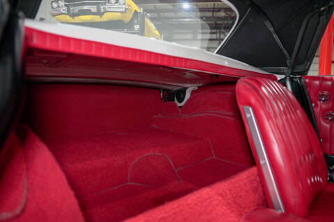 1963 Chevrolet Corvette