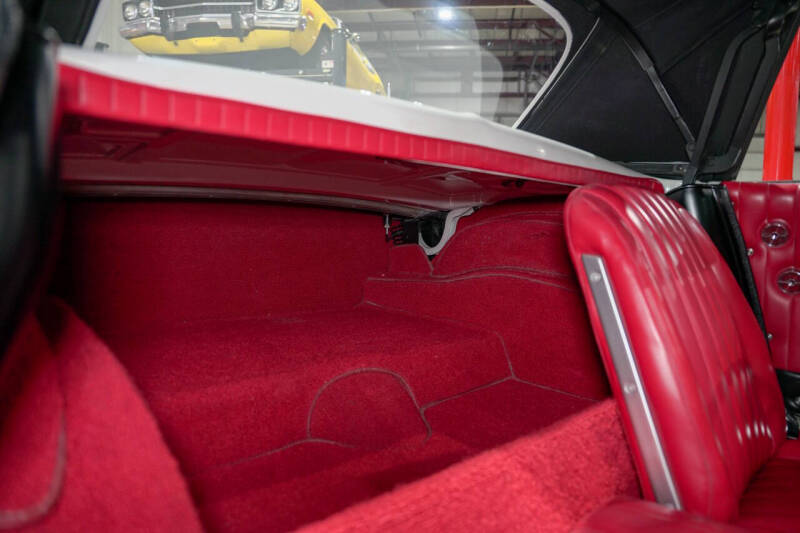 1963 Chevrolet Corvette