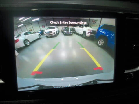 2024 Chrysler Pacifica Plug-In Hybrid Select