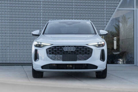 2025 Audi Q5 quattro Prestige TFSI