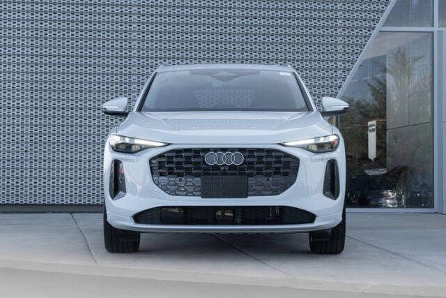 2025 Audi Q5 quattro Prestige TFSI