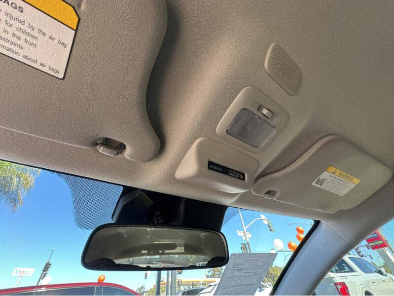 2024 Mitsubishi Mirage G4 Black Edition