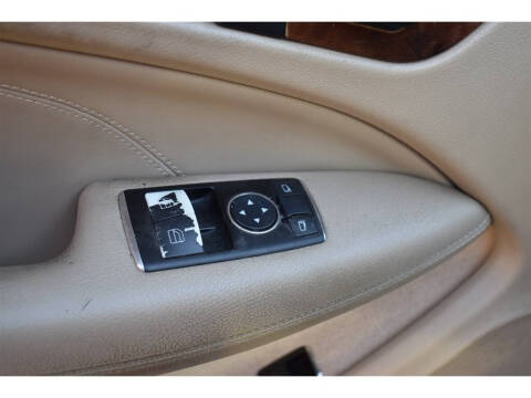 2012 Mercedes-Benz C-Class C 250