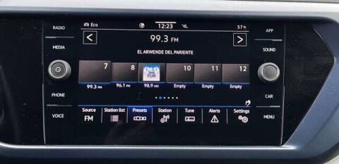 2024 Volkswagen Taos SE 4Motion