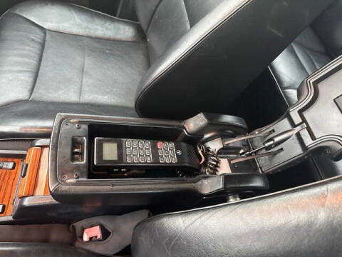 1994 Mercedes-Benz E-Class E 320