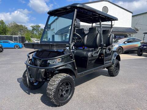 2023 Epic E40fl for sale at Upfront Automotive Group in Debary FL