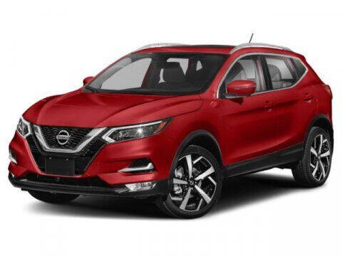 2022 Nissan Rogue Sport for sale in Burnsville, MN