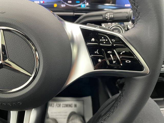 2026 Mercedes-Benz GLA GLA 250