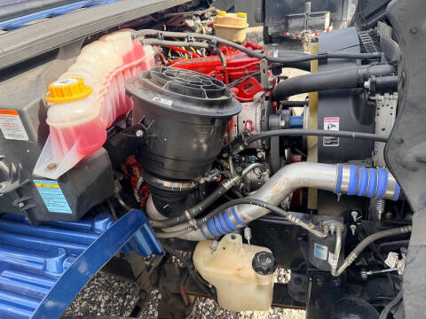 2020 Freightliner M2 106