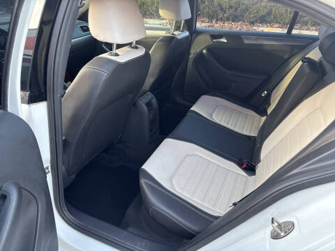 2016 Volkswagen Jetta 1.8T Sport