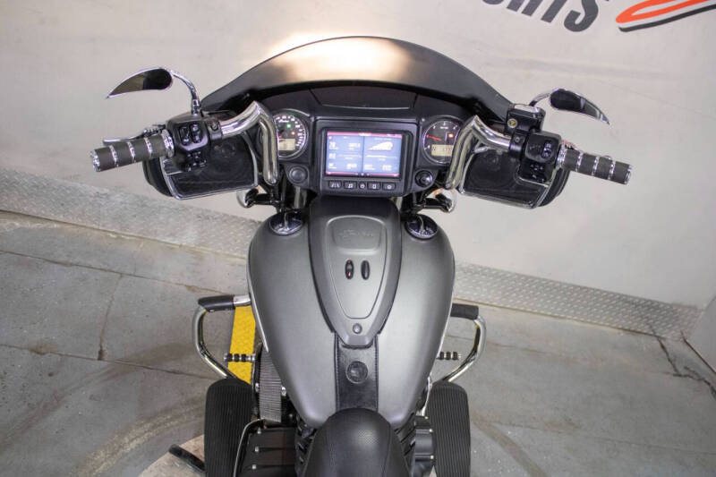 2019 Indian Chieftain
