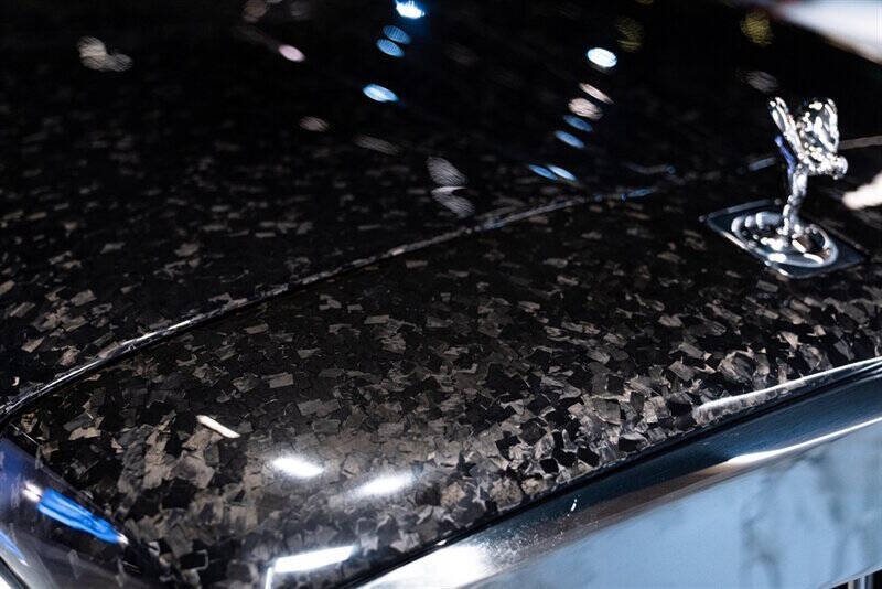 2023 Rolls-Royce Cullinan