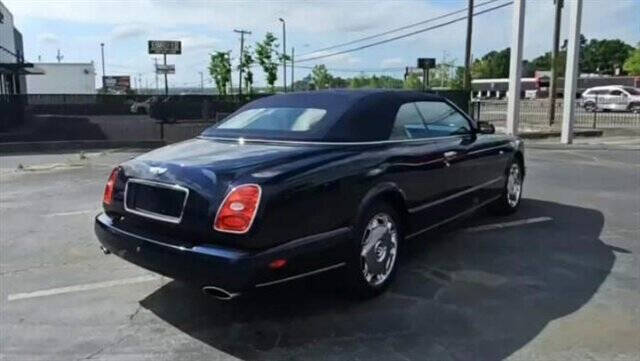 2008 Bentley Azure 6