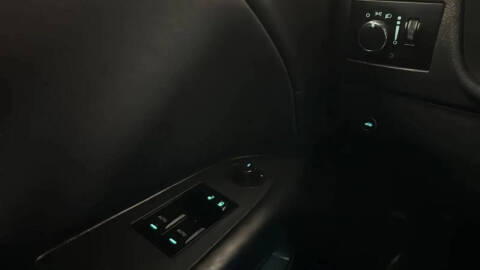 2012 Dodge Challenger SXT