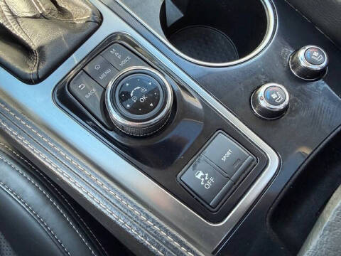 2023 Nissan Maxima 3.5 Platinum