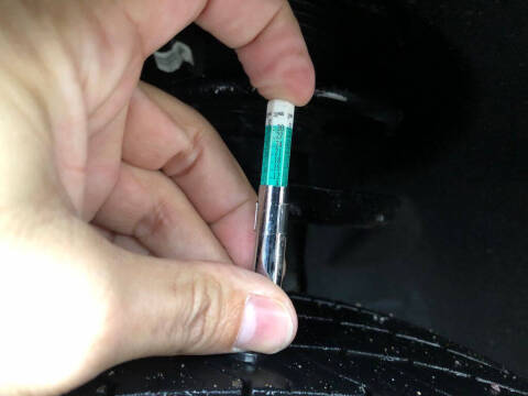 2018 Mercedes-Benz GLA GLA 250 4MATIC