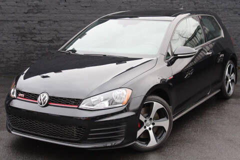 2016 Volkswagen Golf GTI for sale at Kings Point Auto in Great Neck NY