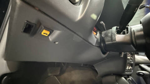 1997 Pontiac Firebird