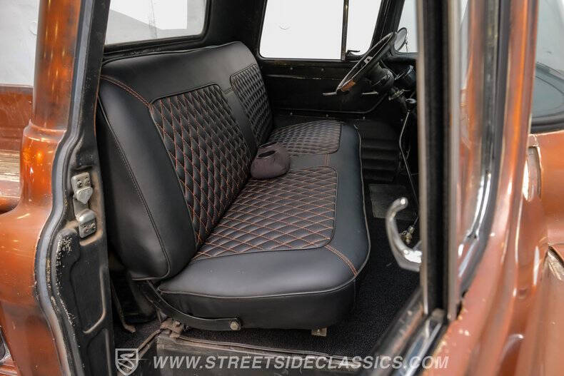 1957 Chevrolet 3100