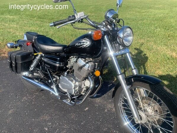 used honda rebels for sale near me