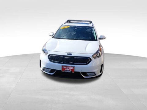 2019 Kia Niro Touring