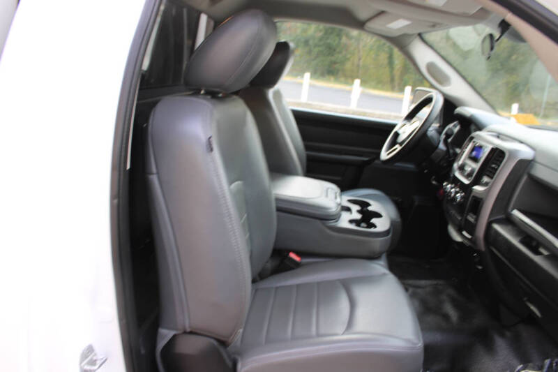 2014 RAM 1500 Tradesman