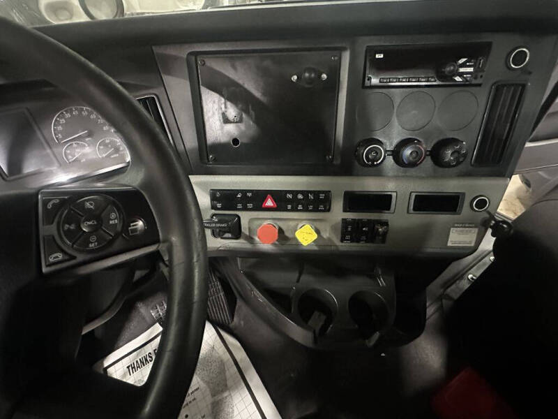 2019 Freightliner Cascadia