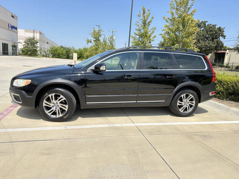 2013 Volvo XC70 3.2 Premier Plus