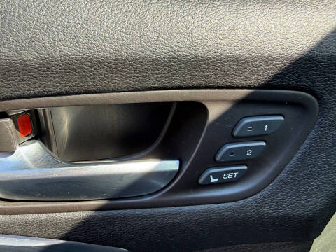 2016 Acura MDX SH-AWD w/Tech