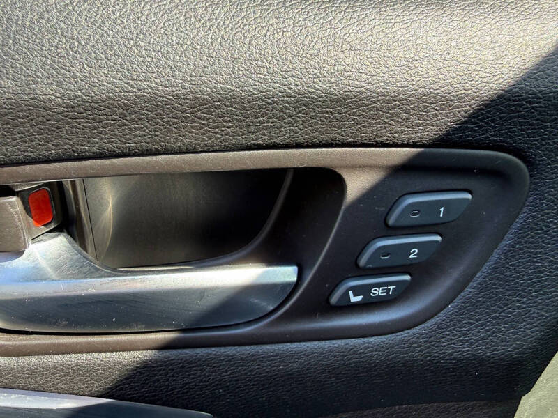 2016 Acura MDX SH-AWD w/Tech