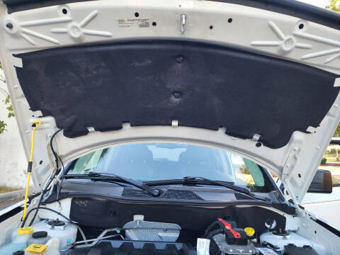 2016 Jeep Patriot High Altitude