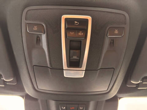 2018 Mercedes-Benz GLE AMG GLE 43