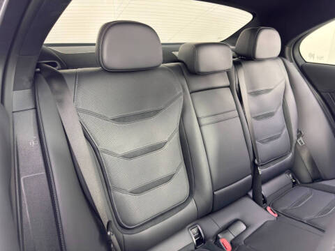 2024 Mercedes-Benz GLC AMG GLC 43