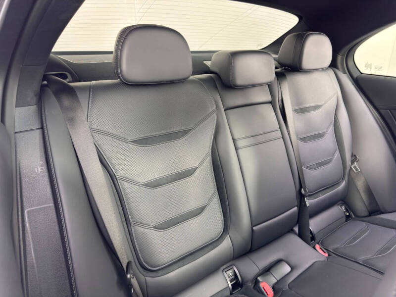 2024 Mercedes-Benz GLC AMG GLC 43