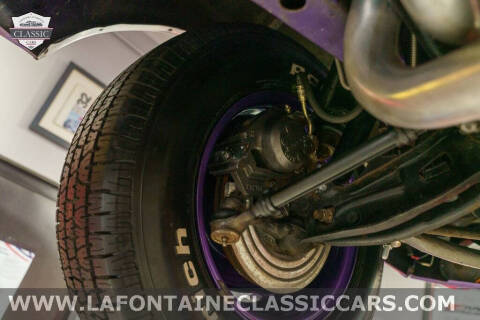 1970 Dodge Challenger