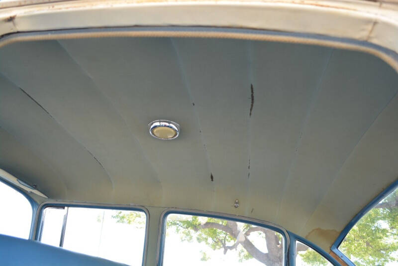 1955 Chevrolet Bel Air