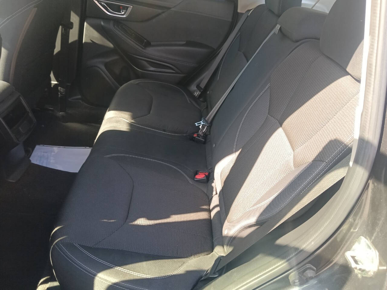 2019 Subaru Forester for sale at Ournextcar Inc in Downey, CA