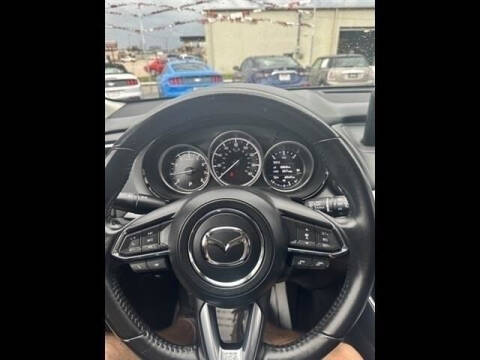 2019 Mazda CX-9 Touring