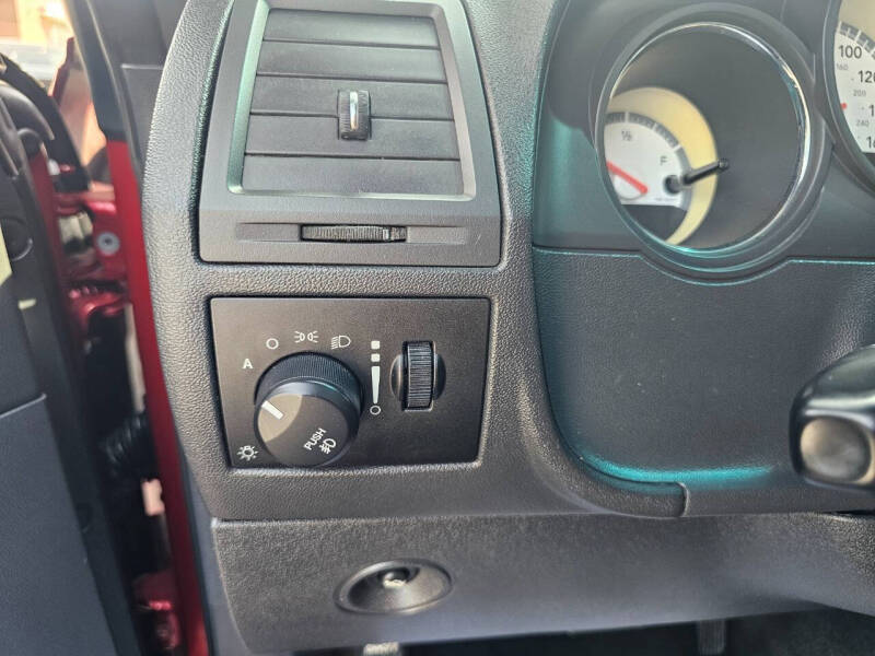 2009 Dodge Challenger R/T