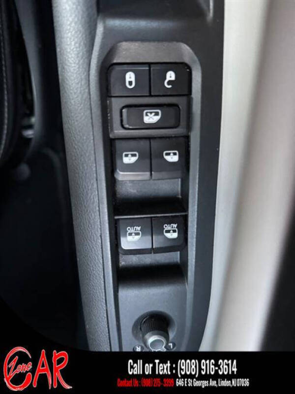 2023 Jeep Compass (Red) Edition