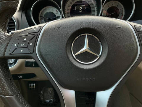 2014 Mercedes-Benz C-Class C 250