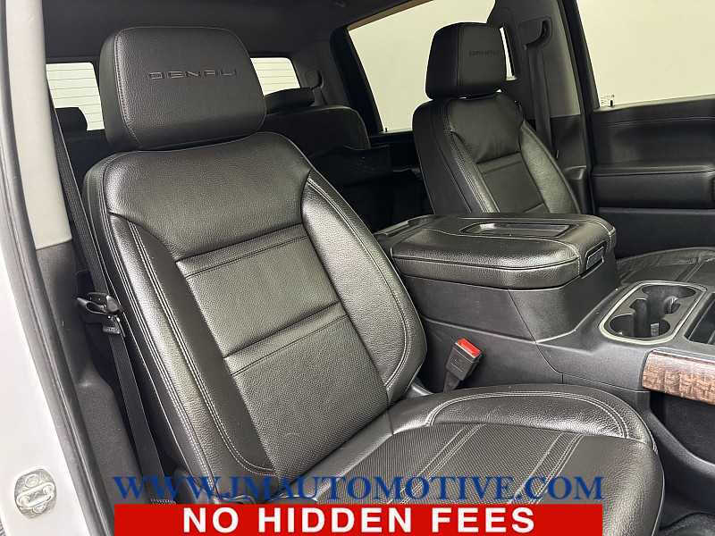 2020 GMC Sierra 2500HD