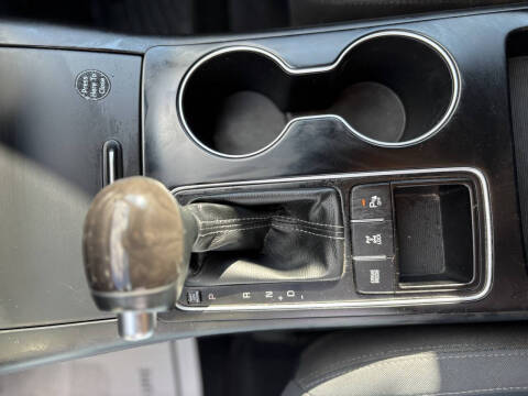 2018 Kia Sorento LX V6