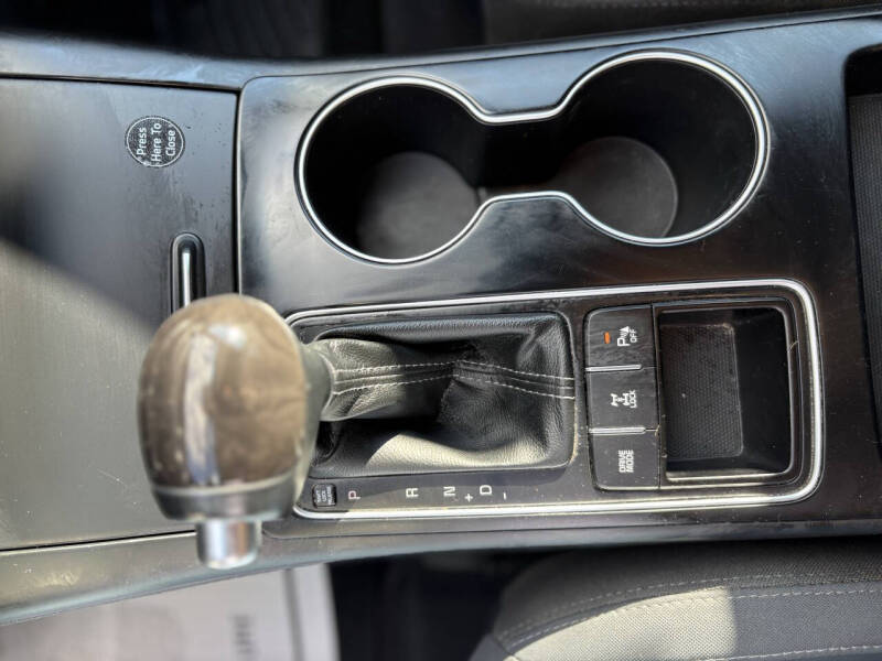 2018 Kia Sorento LX V6