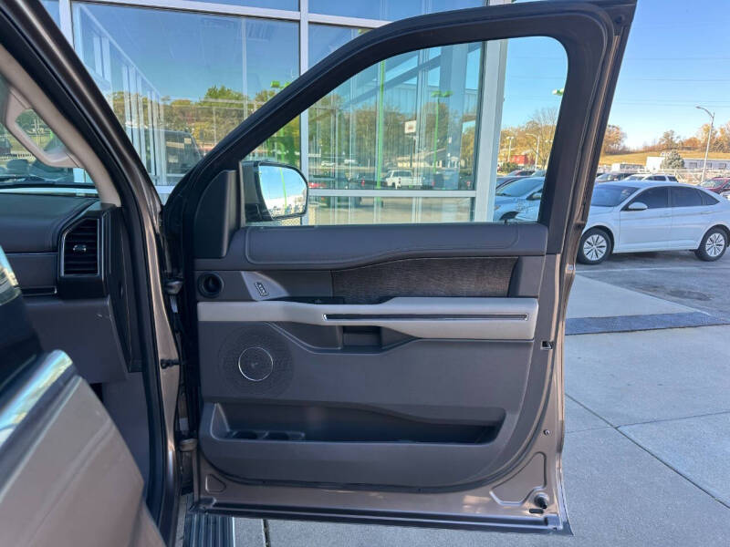 2019 Ford Expedition Limited