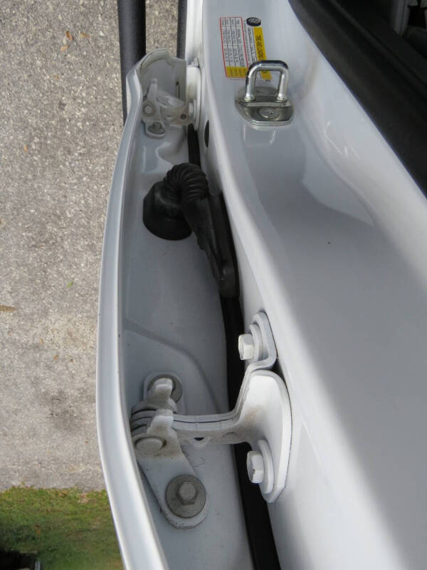 2018 GMC Sierra 2500HD