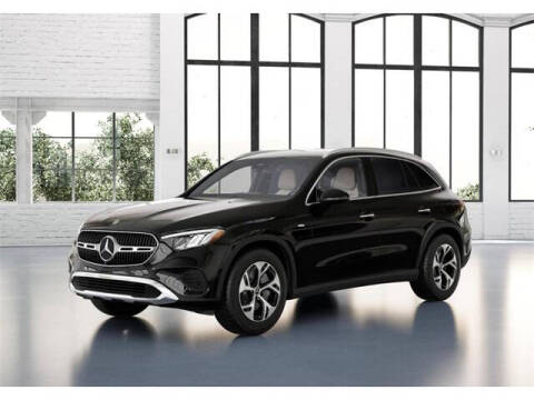 2026 Mercedes-Benz GLC GLC 350e 4MATIC