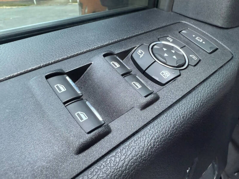 2020 Ford F-350 Super Duty